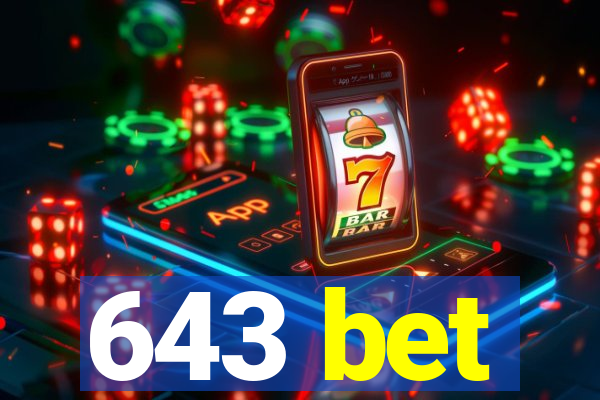 643 bet